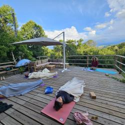 Yoga Et Reconnexion