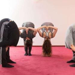 Yoga Et Son Camelia Clavel