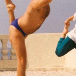 Yoga Et Transformation