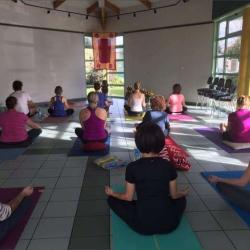 Yoga Et Yoga