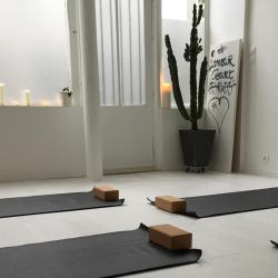Yoga Is My Land