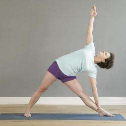 Yoga Iyengar