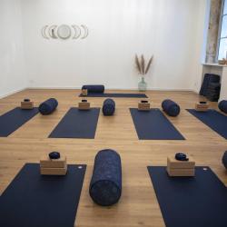 Yoga Korner