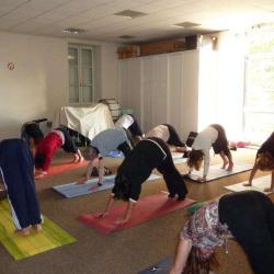 Yoga Lila-ananda Marcheprime