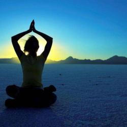 Yoga Lyon"om Shanti Yoga"