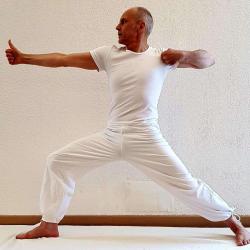 Yoga Martignas