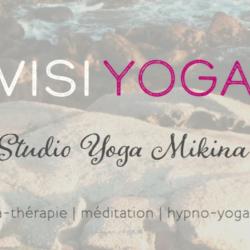 Yoga Mikina
