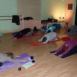 Yoga Miossais Lila-ananda