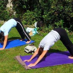 Yoga Mjc