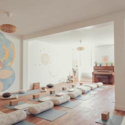 Yoga Pop Bordeaux (jardin Public)