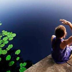 Yoga Sahaja