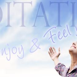 Yoga Sahaja