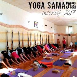 Yoga Samadhi