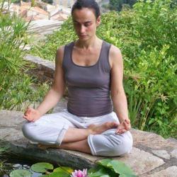 Yoga-silence Et Rythme