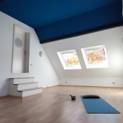 Yoga-sof Yoga Adulte, Enfant Et Duo