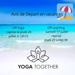 Yoga-together Agency