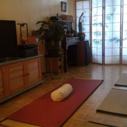 Yoga Tradition