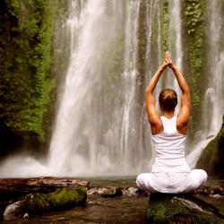 Yoga Valence Jardin Intérieur