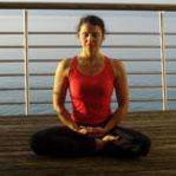 Yoga Besançon Association Lucioles