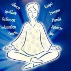 Yoga Sahaja