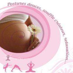 Cours De Yoga Femmes Enceintes