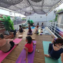 Yogalala - Yoga & Massages - Albi