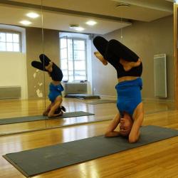 Yogamoves