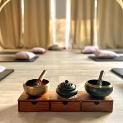 Yoganat