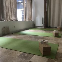 Yoganima Rouen