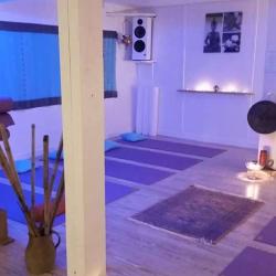 Yogasane