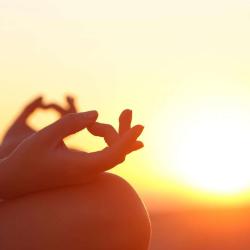 Yogashakti Cannes