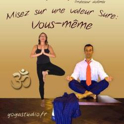 Yogastudio