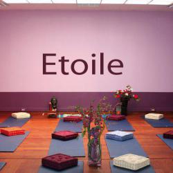 Yogatime - Etoile