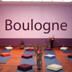 Yogatime - Boulogne