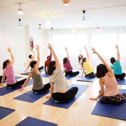 Yogaventure