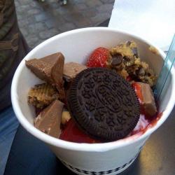 Yogolicious