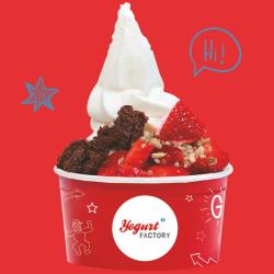 Yogurt Factory