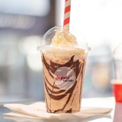 Yogurt Factory Beaugrenelle