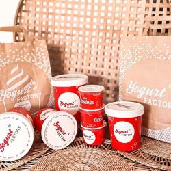 Yogurt Factory