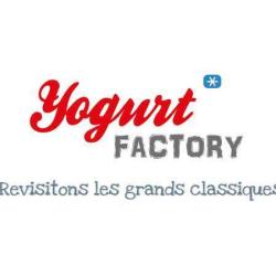 Yogurt Factory