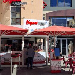 Yogurt Factory