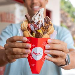 Yogurt Factory