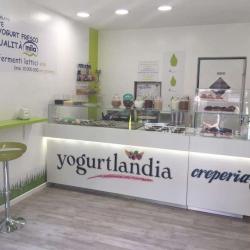 Yogurtlandia