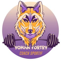Yohan Fortry - Coach Sportif à Domicile - Sport Santé
