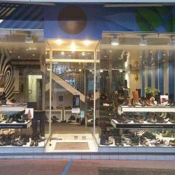 Yohann Chaussures Caen