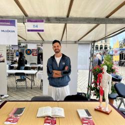 Yohann Le Vaillant Shiatsu