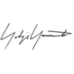 Yohji Yamamoto