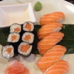 Yokina Sushi