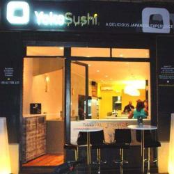Yoko Sushi