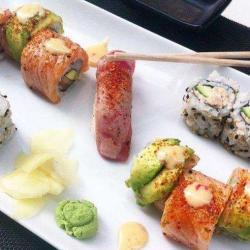 Yoko Sushi